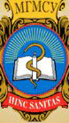 Московский государственный медико-стоматологический университета имени А. И. Евдокимова